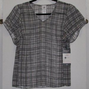 CAbi "Agenda" Top